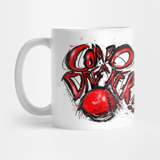 Combo Breaker Mug